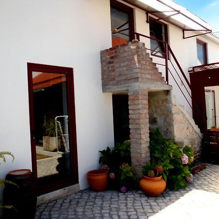 Casa Adega Do Mosteiro - Turismo Rural Caldas Da Rainha Buitenkant foto