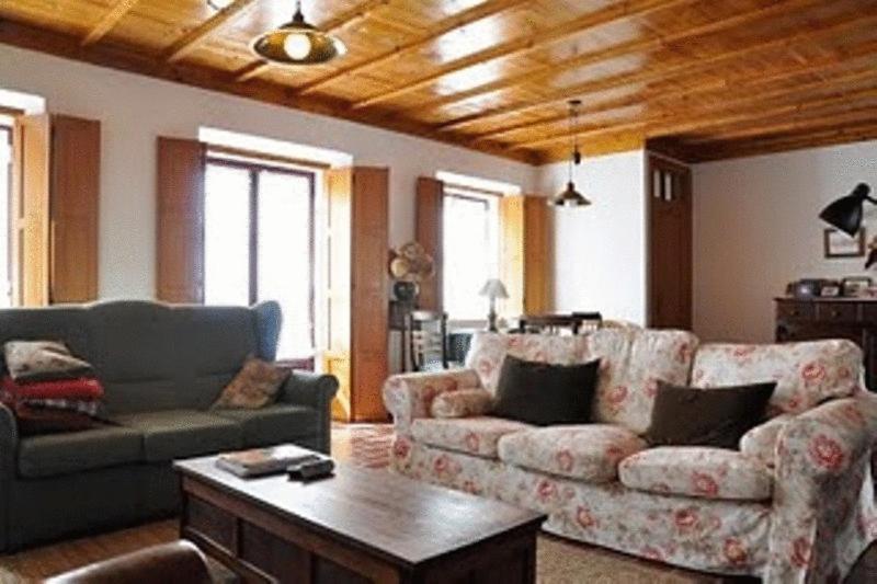 Casa Adega Do Mosteiro - Turismo Rural Caldas Da Rainha Buitenkant foto