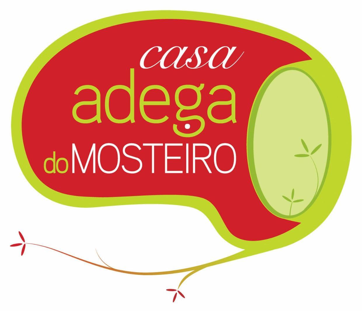 Casa Adega Do Mosteiro - Turismo Rural Caldas Da Rainha Buitenkant foto