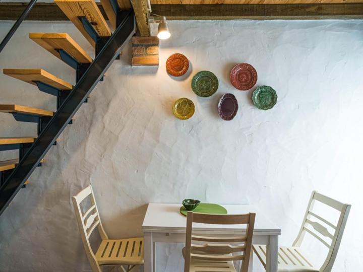 Casa Adega Do Mosteiro - Turismo Rural Caldas Da Rainha Buitenkant foto